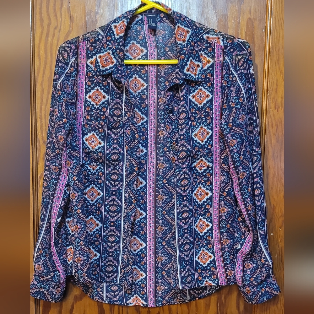 Blouse - Picture 1 of 4